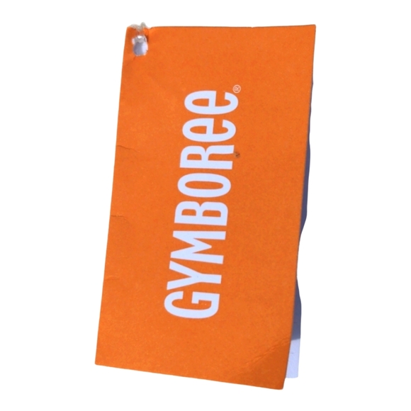 Gymboree Girls One Size Gold/Iridescent Headbands (2) - Picture 4 of 5